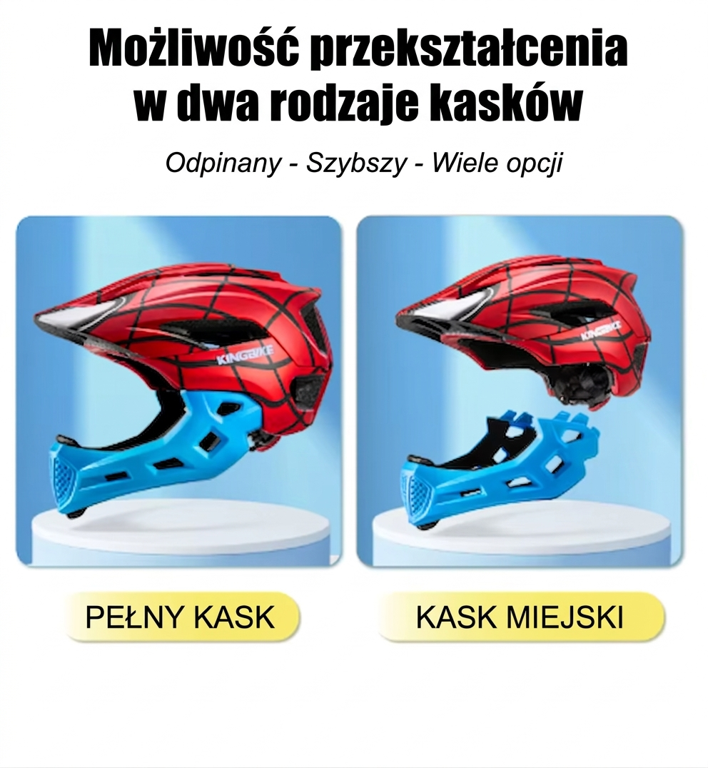 kask