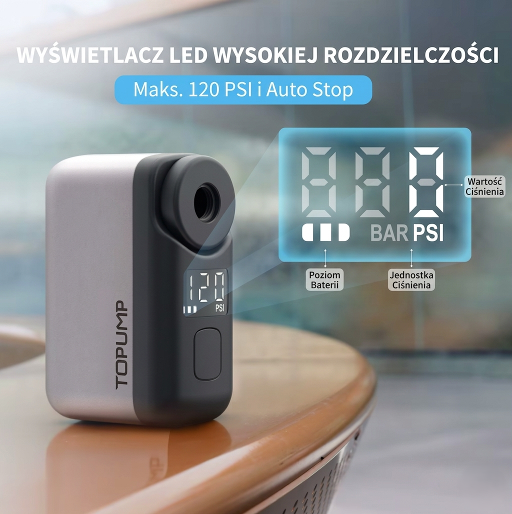 topump tb2 pro mini