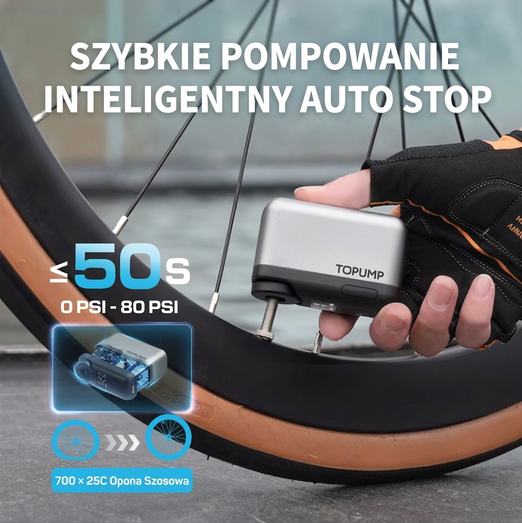 topump tb2 pro mini