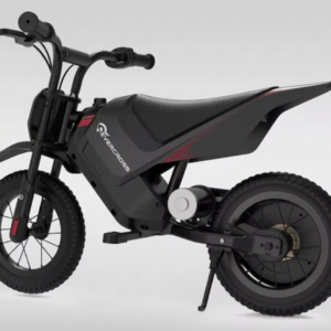 evercross tech ev05m motocykl elektryczny dla dzieci, 150 w, prędkości 8/16 km/h