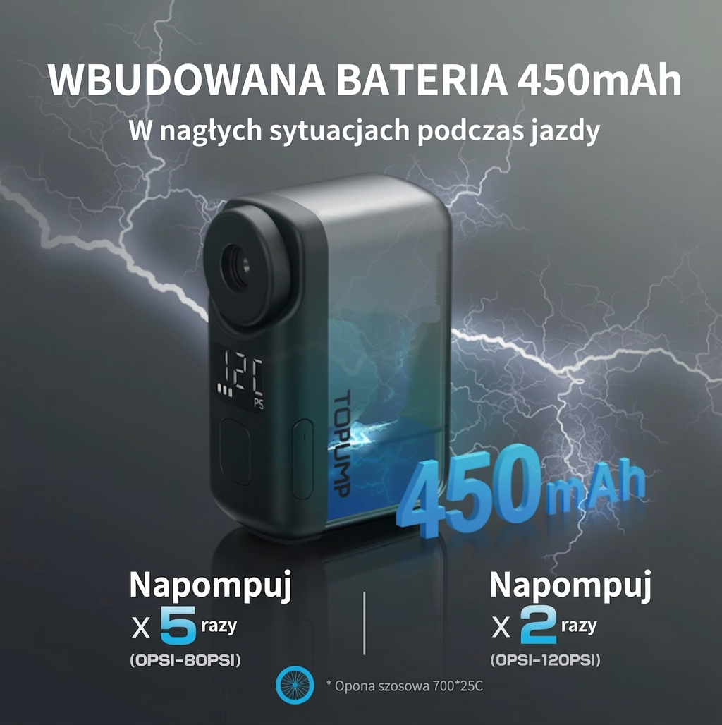 topump tb2 pro mini