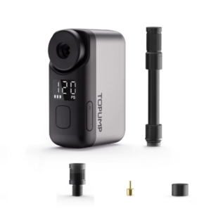 Home topump tb2 pro mini