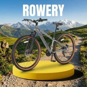 Rowery